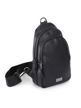 Volcom Strapped Sling Bag - Black